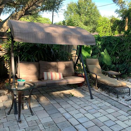 One Bed Suite Near Beaches And Downtown Sarasota Ngoại thất bức ảnh