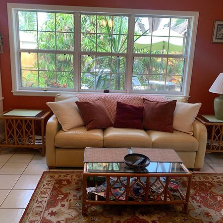 One Bed Suite Near Beaches And Downtown Sarasota Ngoại thất bức ảnh