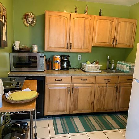 One Bed Suite Near Beaches And Downtown Sarasota Ngoại thất bức ảnh