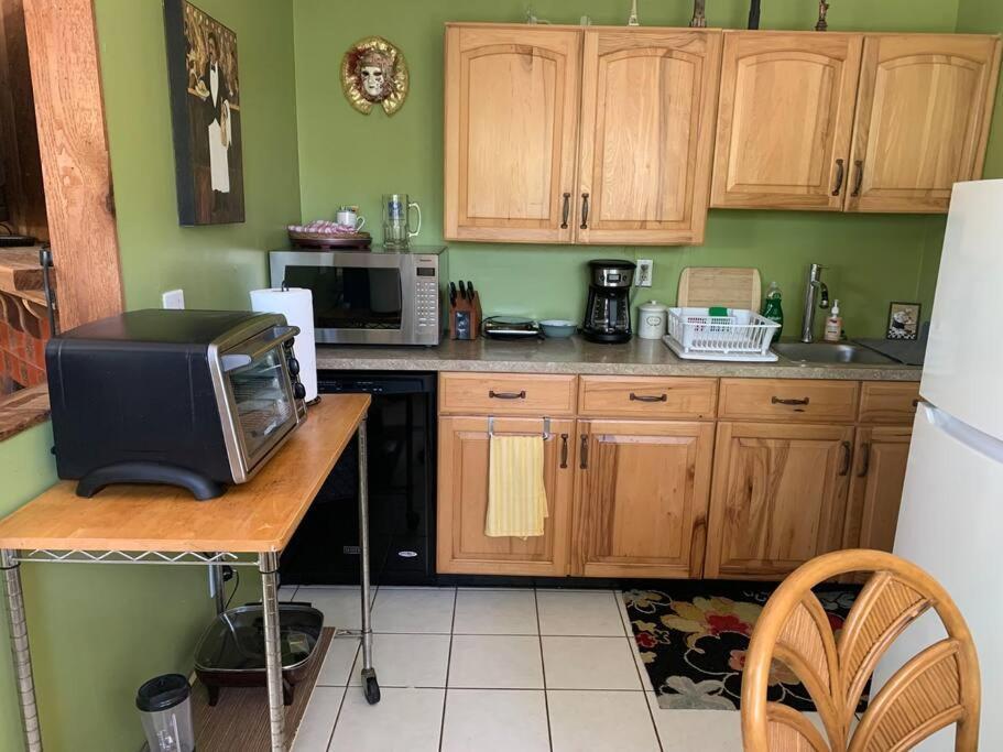 One Bed Suite Near Beaches And Downtown Sarasota Ngoại thất bức ảnh