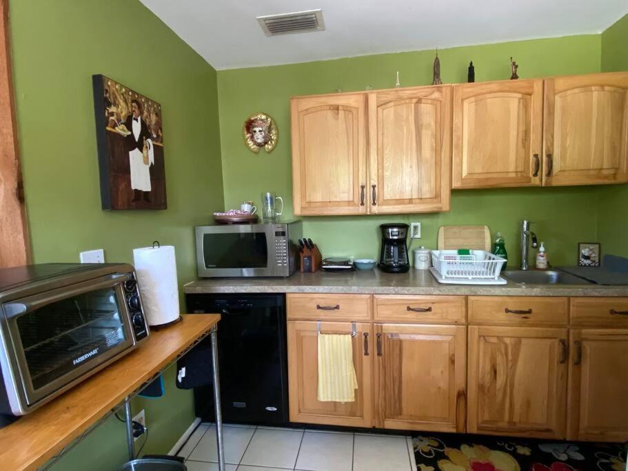 One Bed Suite Near Beaches And Downtown Sarasota Ngoại thất bức ảnh
