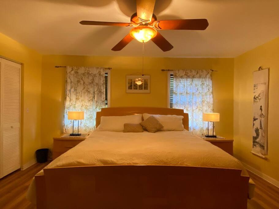 One Bed Suite Near Beaches And Downtown Sarasota Ngoại thất bức ảnh