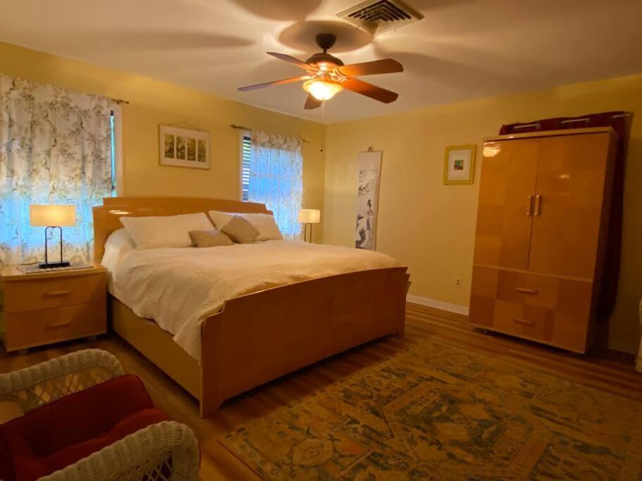 One Bed Suite Near Beaches And Downtown Sarasota Ngoại thất bức ảnh