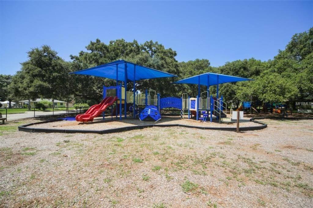 One Bed Suite Near Beaches And Downtown Sarasota Ngoại thất bức ảnh