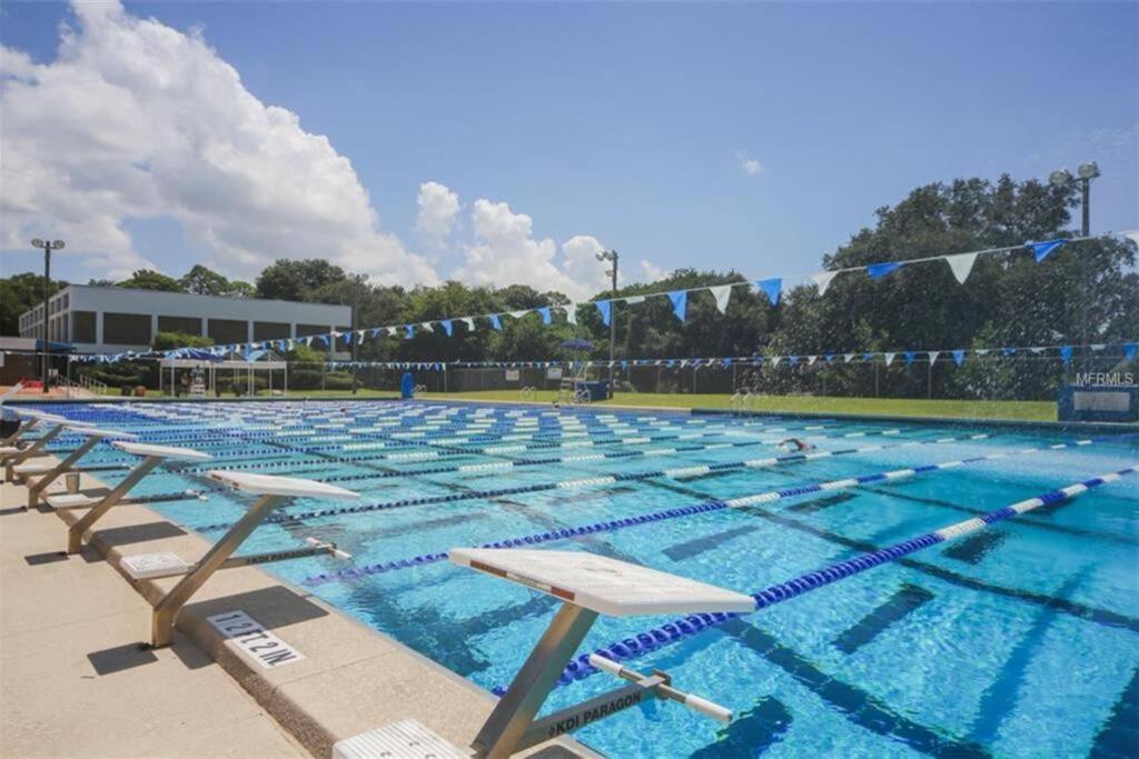 One Bed Suite Near Beaches And Downtown Sarasota Ngoại thất bức ảnh