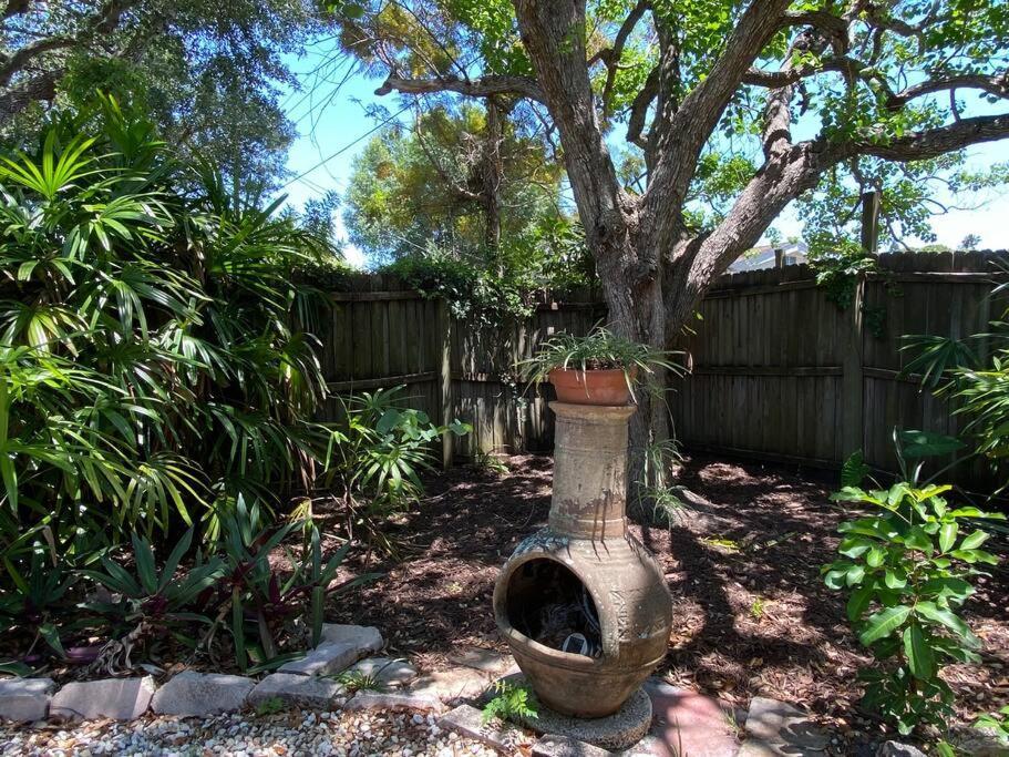One Bed Suite Near Beaches And Downtown Sarasota Ngoại thất bức ảnh