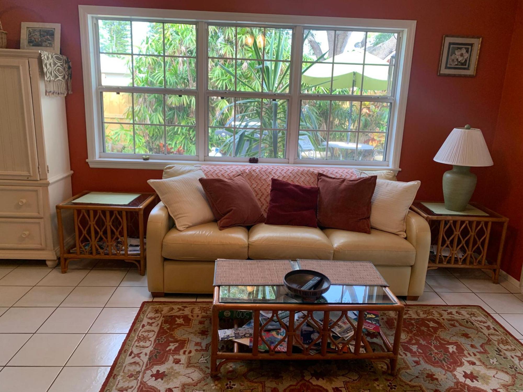 One Bed Suite Near Beaches And Downtown Sarasota Ngoại thất bức ảnh