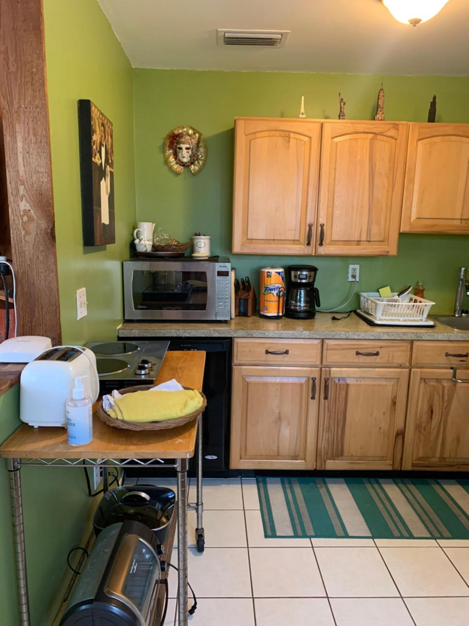 One Bed Suite Near Beaches And Downtown Sarasota Ngoại thất bức ảnh